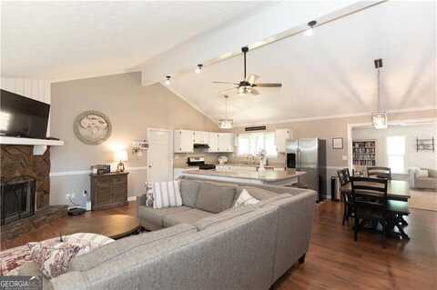 510 Whistlestop, Woodstock, GA 30189