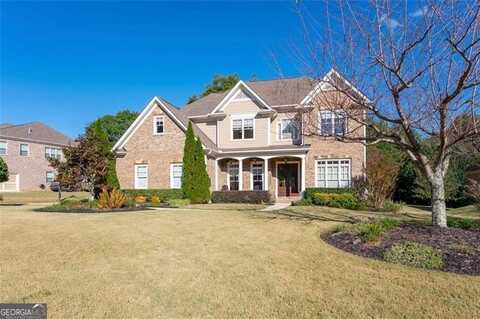440 SCOTT FARM, Powder Springs, GA 30127