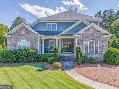6 Hollow Crest, Rome, GA 30161