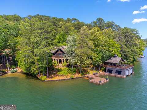 4334 Murray Cove, Tiger, GA 30576