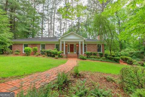 302 Brookwood, La Fayette, GA 30728