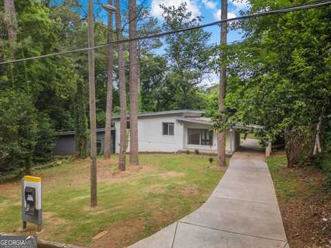 2575 Flagstone, Atlanta, GA 30316