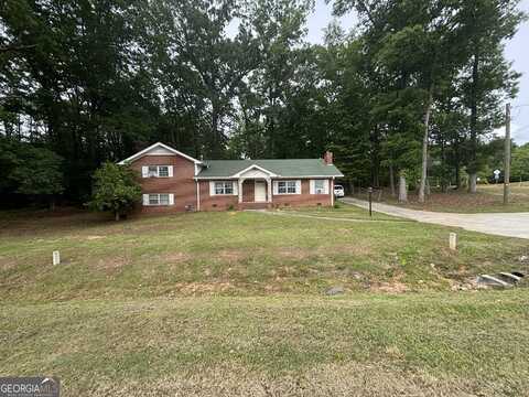 603 New Hope, Fayetteville, GA 30214