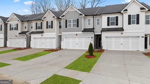 318 Sound Circle, Stockbridge, GA 30281