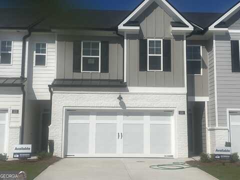 318 Sound Circle, Stockbridge, GA 30281