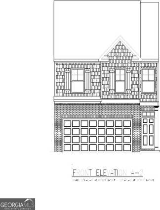 310 Sound Circle, Stockbridge, GA 30281