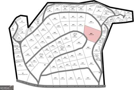 527 Saunders Rd. Lot #40, Franklin, NC 28734