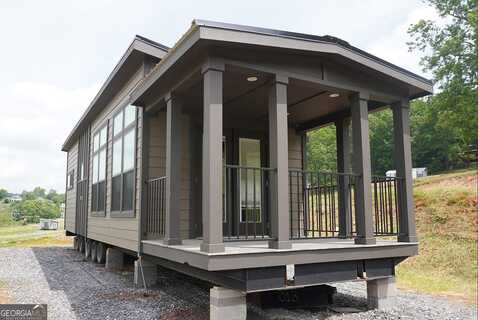 527 Saunders Rd. Lot #57, Franklin, NC 28734