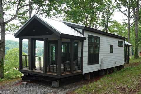 527 Saunders Rd. Lot 17, Franklin, NC 28734