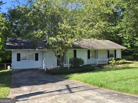 4215 Terrace, Acworth, GA 30101