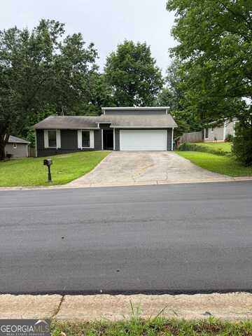 2645 Trotters Walk, Snellville, GA 30078