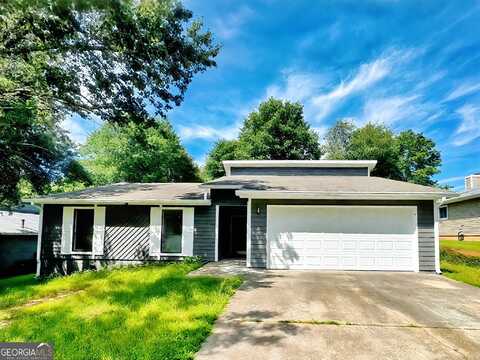 2645 Trotters Walk, Snellville, GA 30078