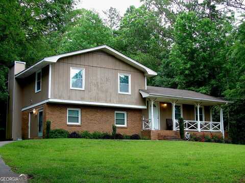 2592 King Louis, Conyers, GA 30012