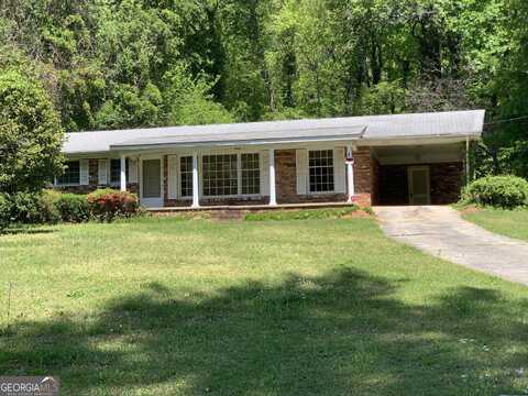 2703 Arrowood, East Point, GA 30344