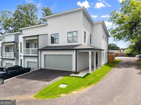 396 Forrest, Gainesville, GA 30501