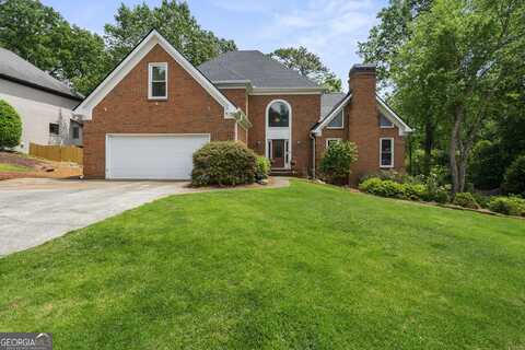 1703 Brandywine, Dunwoody, GA 30338