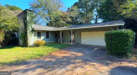 208 Laramie, Griffin, GA 30224