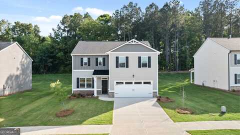 106 Townsend Court, Griffin, GA 30224