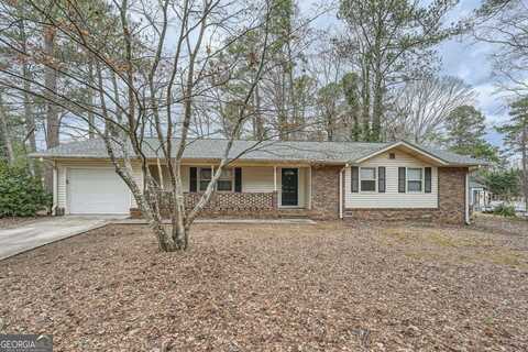 2102 Red Berry, Marietta, GA 30008