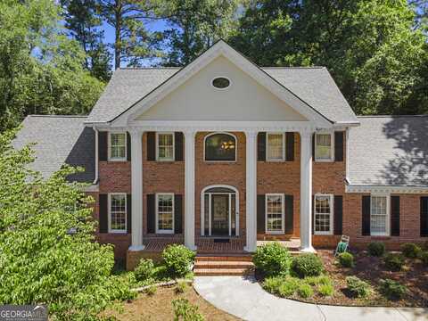 2595 Winthrope, Lawrenceville, GA 30044