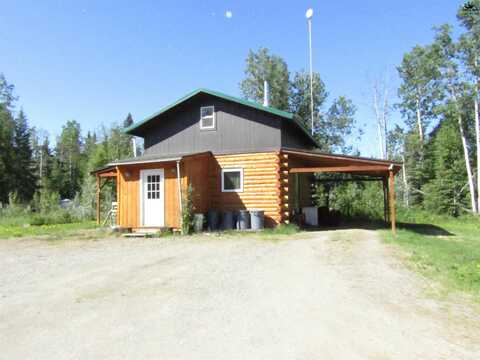 5005 NORTHERN PIKE AVENUE, Delta Junction, AK 99737