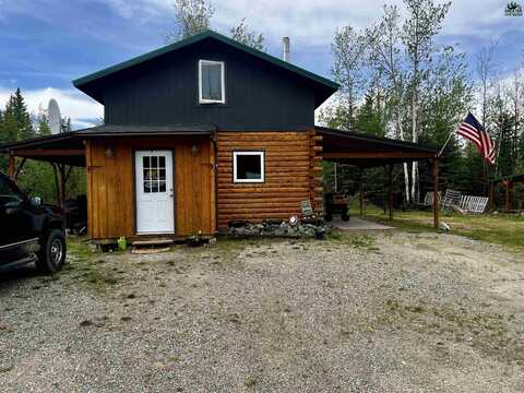 5005 NORTHERN PIKE AVENUE, Delta Junction, AK 99737