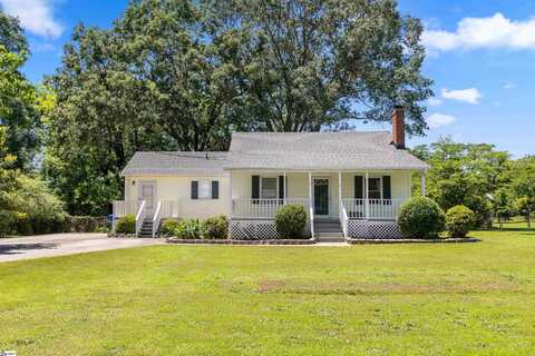 5 Broad Vista Boulevard, Taylors, SC 29687