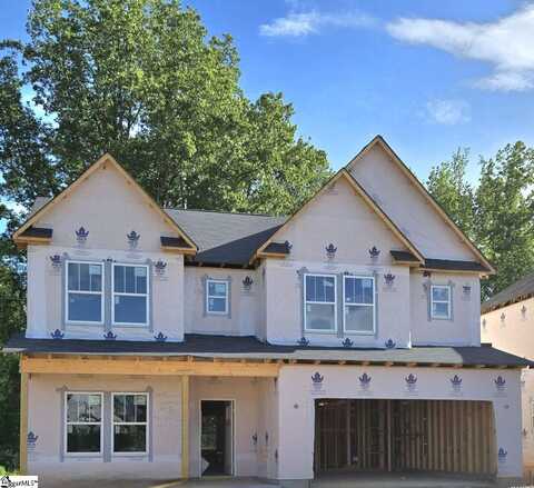 344 Alyssa Landing Drive, Fountain Inn, SC 29644