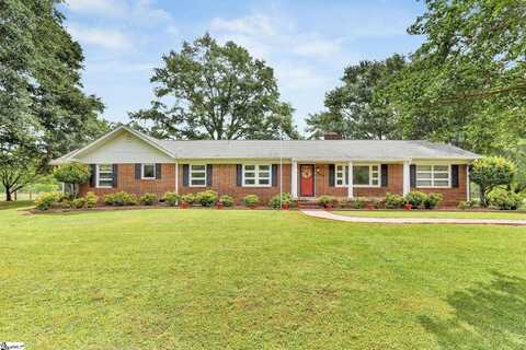 1142 Fox Squirrel Ridge Road, Pickens, SC 29671