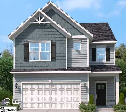 150 Gervais Circle, Greenville, SC 29607