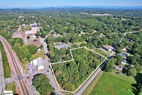 00 NW Hagood and Powell Street, Easley, SC 29640