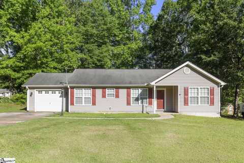 103 Berry Court, Belton, SC 29627