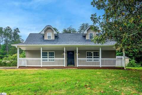 103 Duncan Road, Travelers Rest, SC 29690