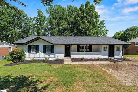 6 Glen Haven Court, Greenville, SC 29611