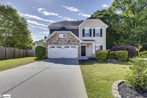 5 Kinner Court, Simpsonville, SC 29681