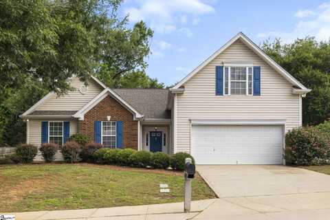 200 Whixley Lane, Greenville, SC 29607