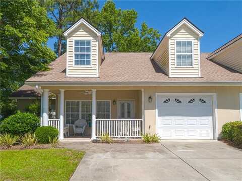 130 Peppertree Crossing Ave, Brunswick, GA 31525