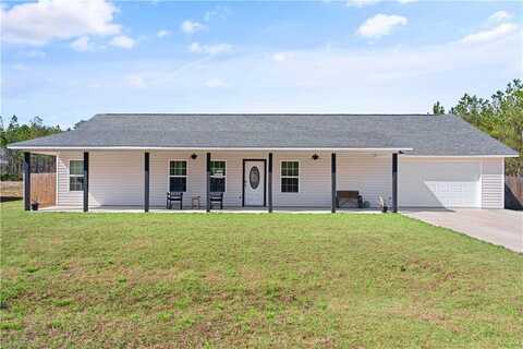 825 Red Hawk Drive, Waynesville, GA 31566