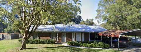 111 Northwood Drive, Brunswick, GA 31525
