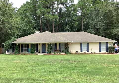 281 Cambridge Circle, Kingsland, GA 31548