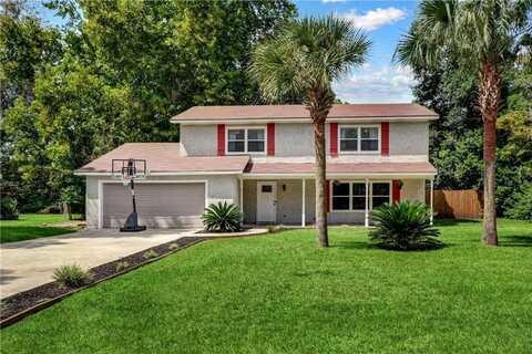 201 King Cotton Road, Brunswick, GA 31525