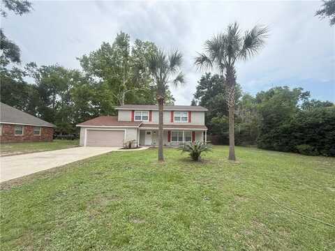 201 King Cotton Road, Brunswick, GA 31525