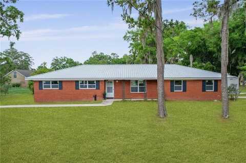 703 Wayne Street, Darien, GA 31305