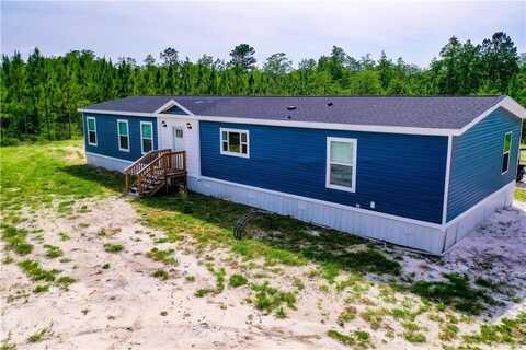 203 Johnny B Street, Hoboken, GA 31542