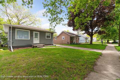 4121 Lowcroft Avenue, Lansing, MI 48910