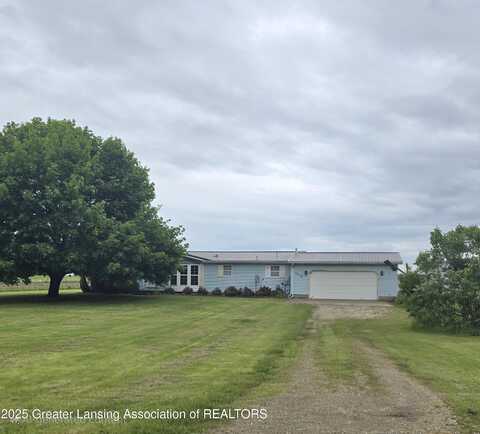 1279 Leland Road, Ovid, MI 48866