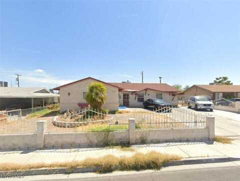 1301 Madison Avenue, Las Vegas, NV 89106
