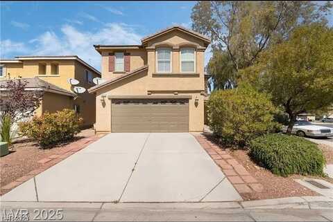 4650 Chino Peak Court, Las Vegas, NV 89139