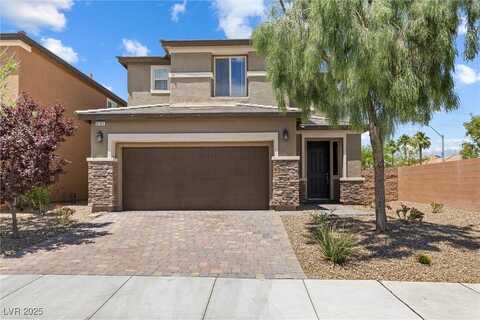6783 Pleasant Flower Street, Las Vegas, NV 89149