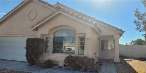1325 Fiesta Grande Court, North Las Vegas, NV 89031